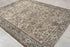 Antique Heriz Area Rug (7' x 10')